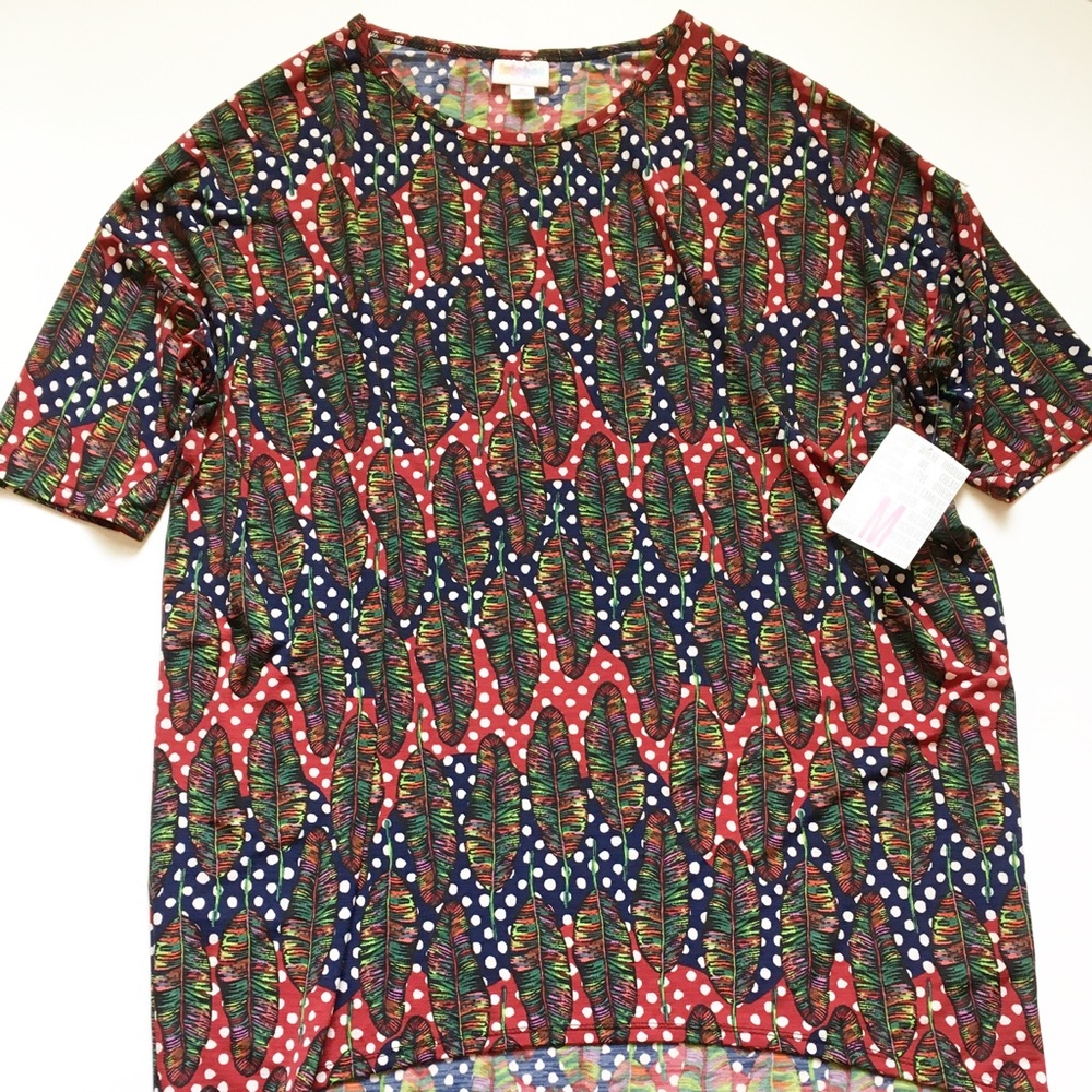 LuLaRoe Irma